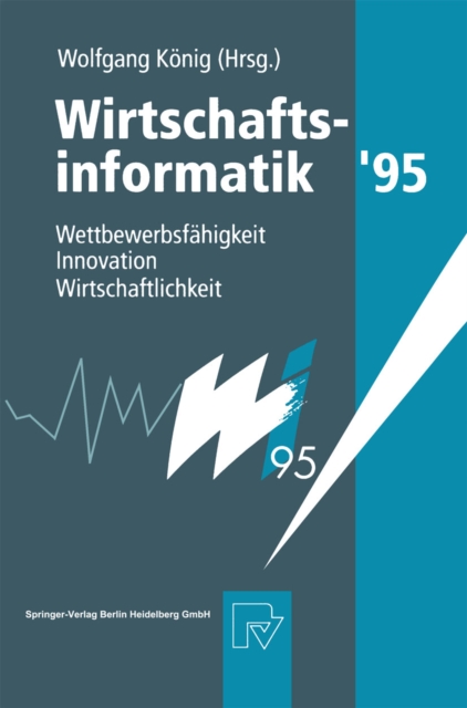 Wirtschaftsinformatik ’95
