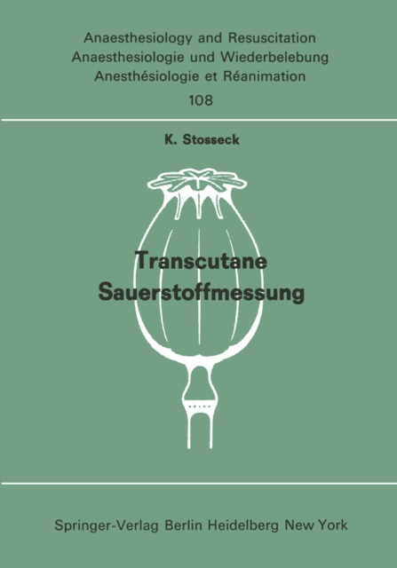 Transcutane Sauerstoffmessung