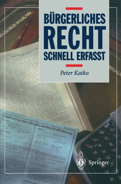 Bürgerliches Recht