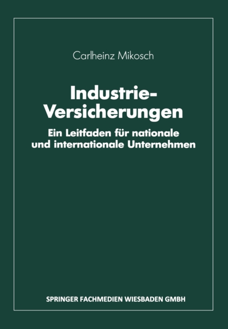 Innere Sicherheit im Politischen System der Bundesrepublik Deutschland