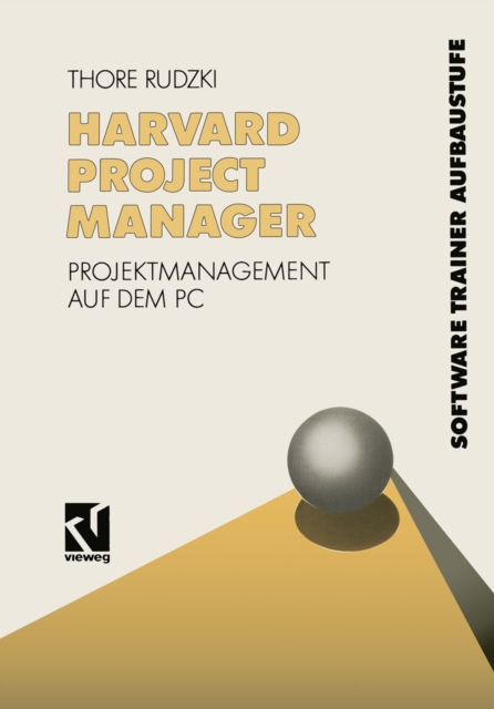 Harvard Project Manager