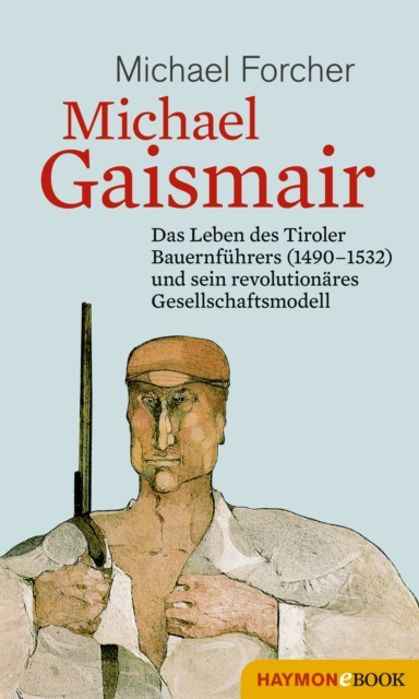 Michael Gaismair