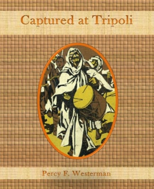 Captured at Tripoli