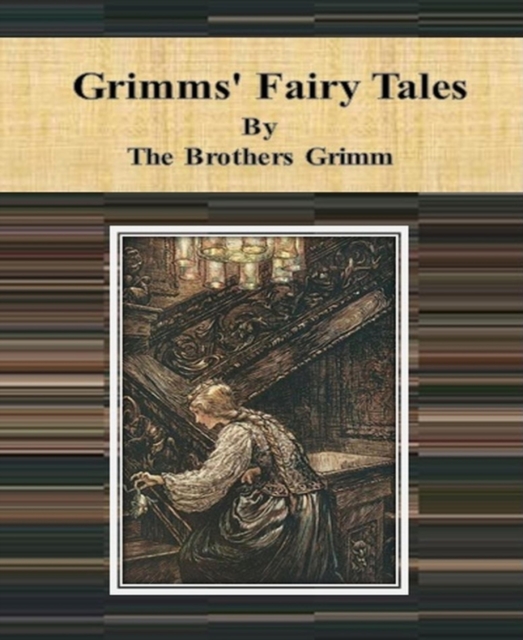 Grimms' Fairy Tales