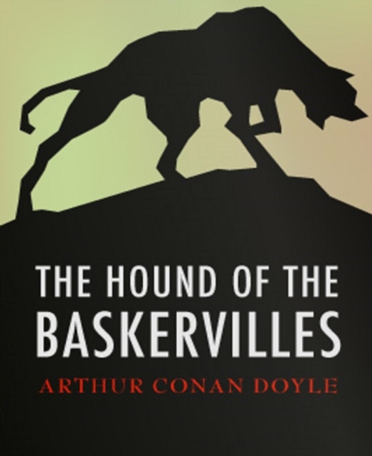 Hound of the Baskervilles