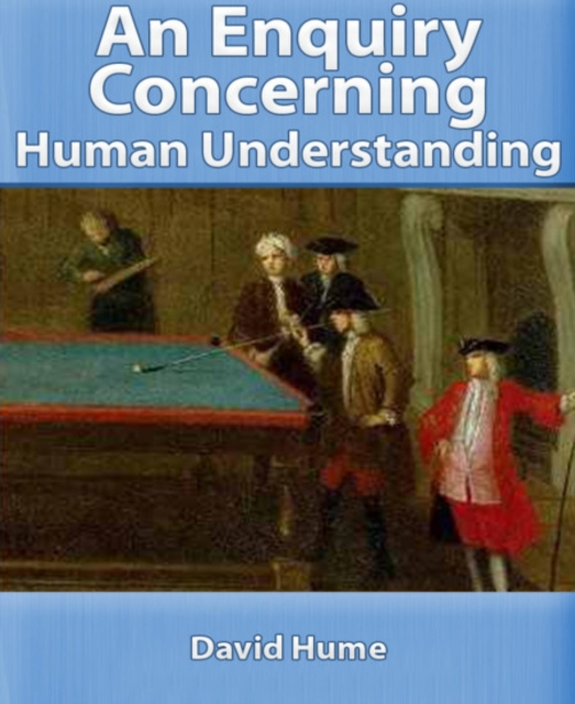 Enquiry Concerning Human Understanding