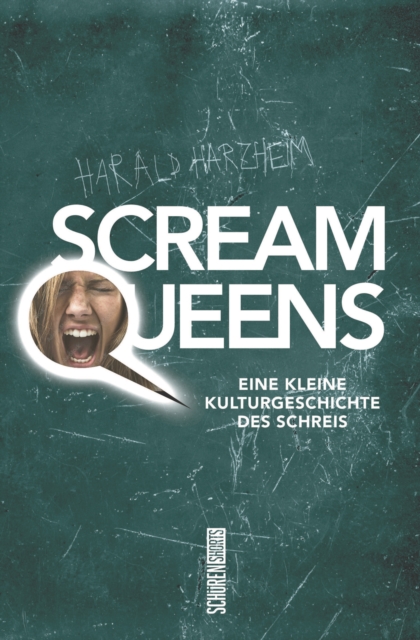 Scream Queens