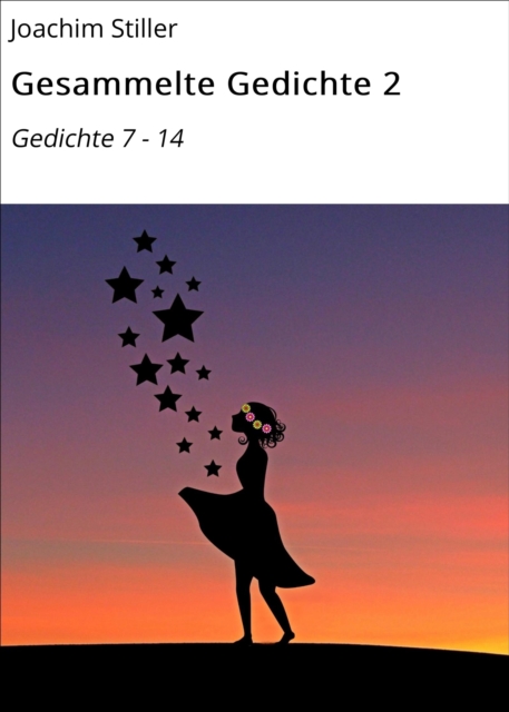 Gesammelte Gedichte 2