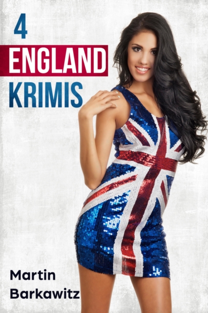 4 England Krimis