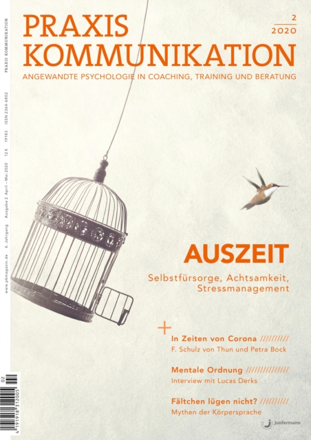 Praxis Kommunikation 2/2020