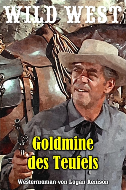 Goldmine des Teufels