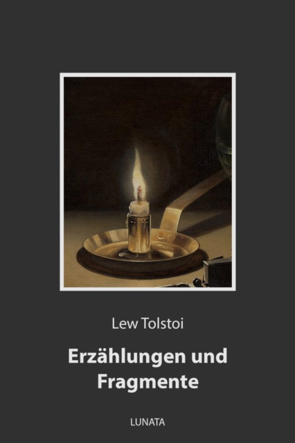 Erzählungen und Fragmente