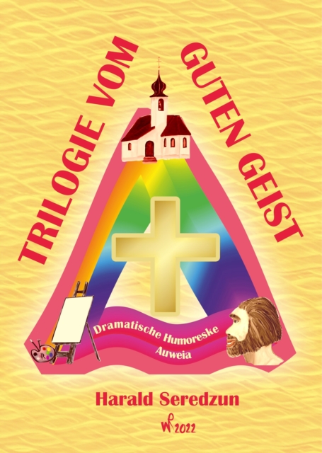 TRILOGIE VOM GUTEN GEIST