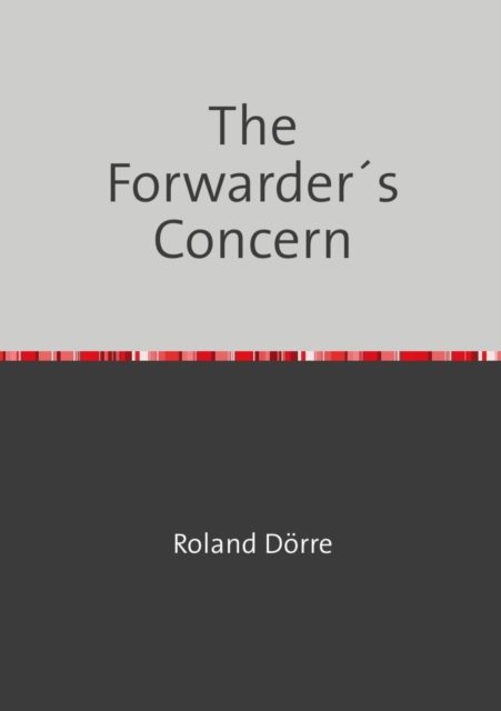 Forwarder's Concern