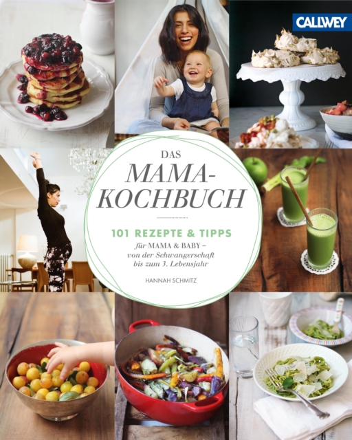 Das Mama-Kochbuch