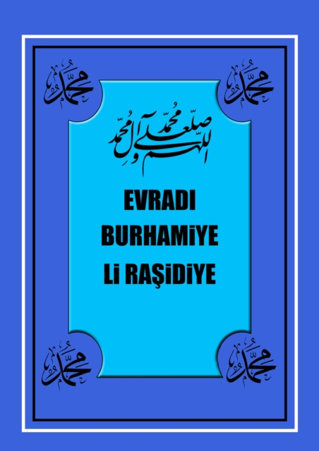 EVRADI BURHAMiYE