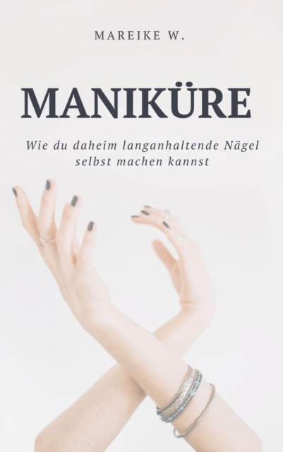 Maniküre