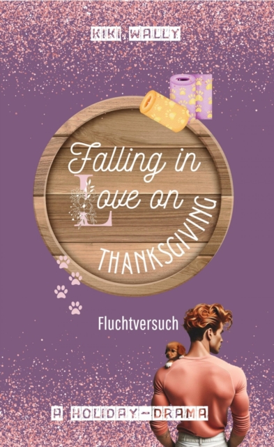 Falling in Love on Thanksgiving