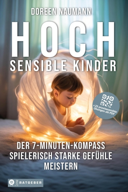 Hochsensible Kinder