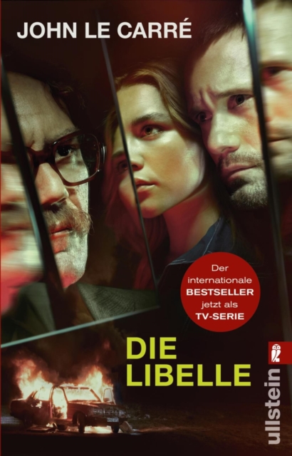 Die Libelle
