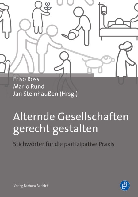 Alternde Gesellschaften gerecht gestalten