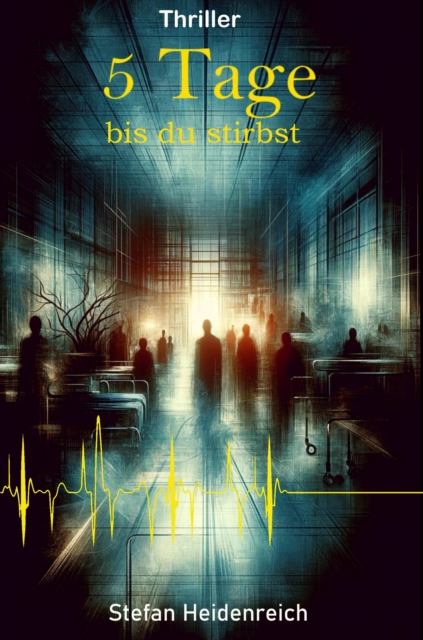 Fünf Tage - Thriller