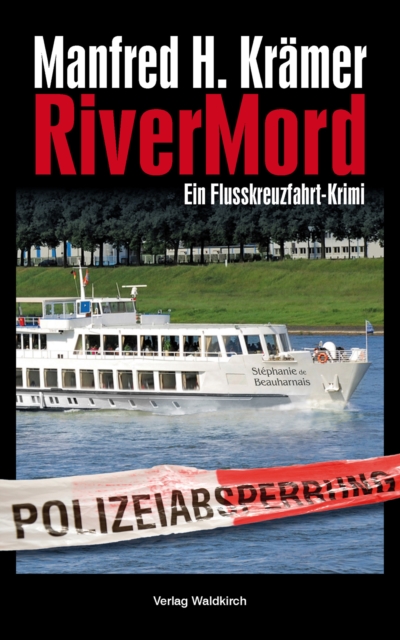 Rivermord