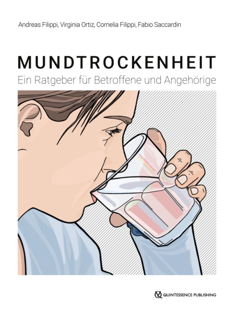 Mundtrockenheit