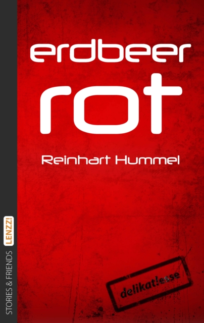 Erdbeerrot