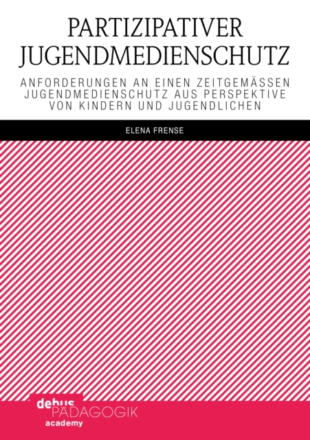Partizipativer Jugendmedienschutz
