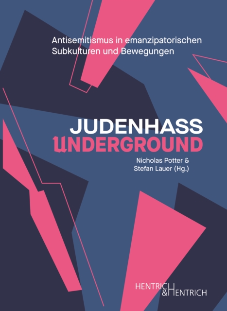 Judenhass Underground