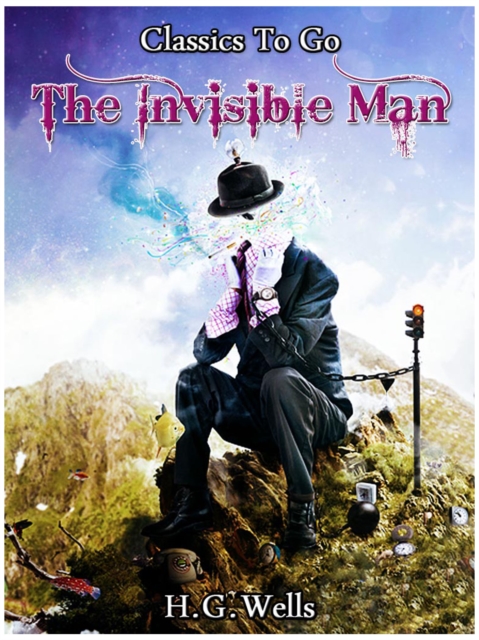 Invisible Man