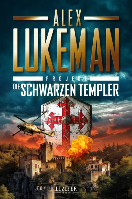 DIE SCHWARZEN TEMPLER (Project 18)