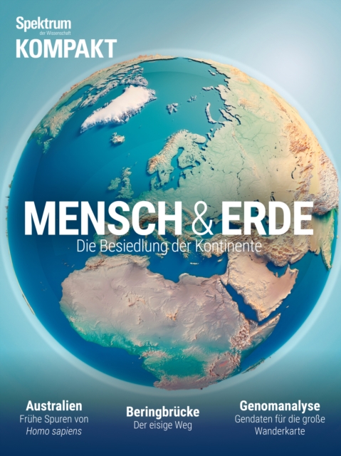 Gehirn&Geist 6/2018 Bleib dran!