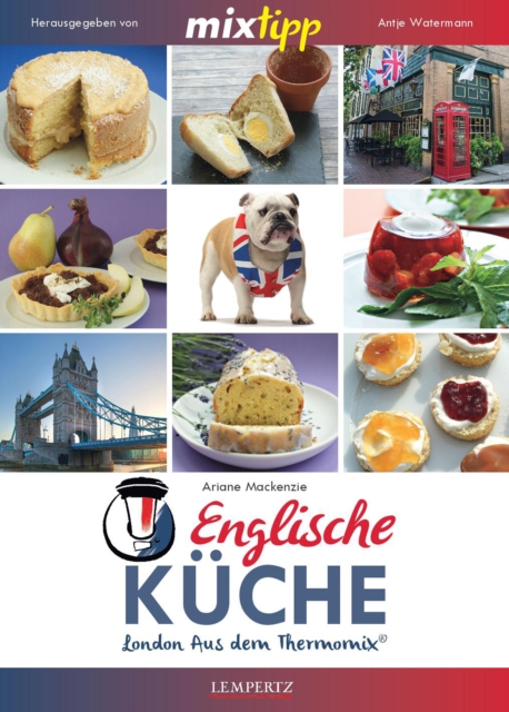 MIXtipp Englische Küche