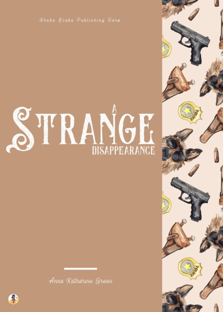 Strange Disappearance