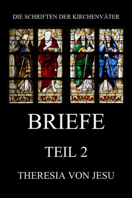 Briefe, Teil 2