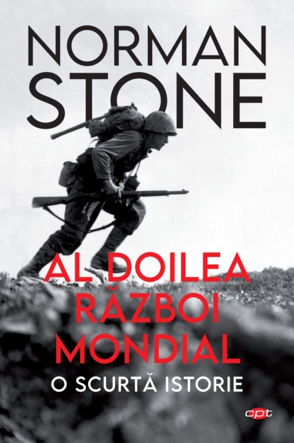 Al Doilea Război Mondial