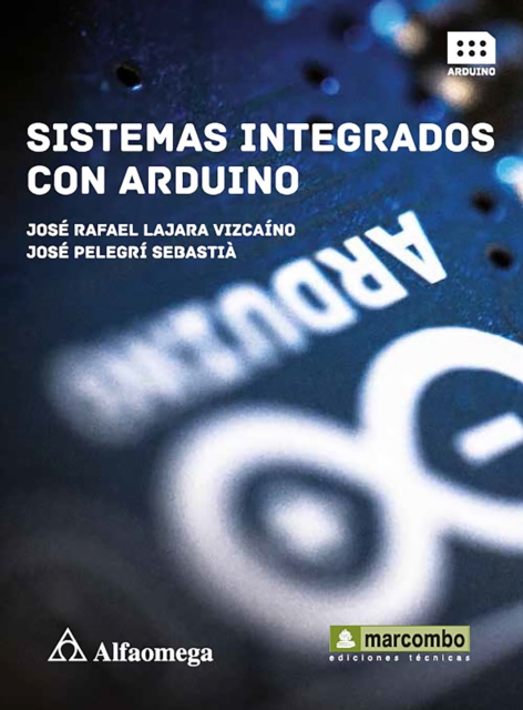 Sistemas integrados con arduino