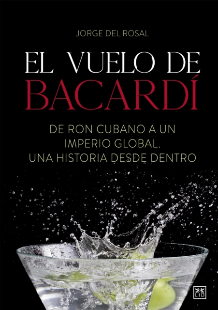 El vuelo de Bacardi