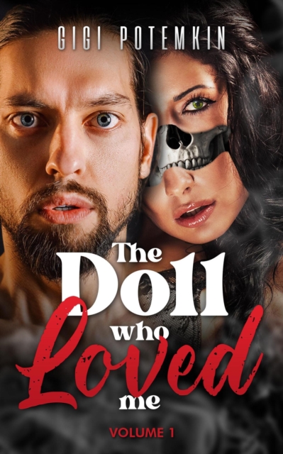 Doll Who Loved Me