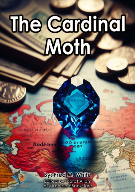 Cardinal Moth