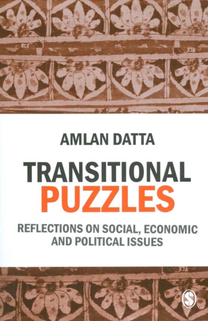 Transitional Puzzles