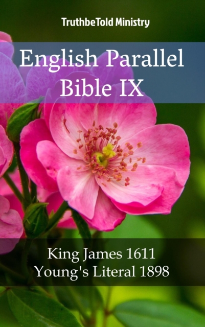 English Parallel Bible IX