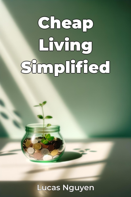 Cheap Living Simplified