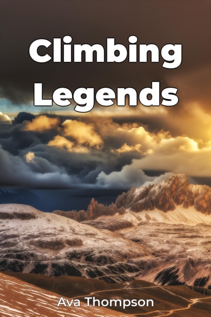 Climbing Legends