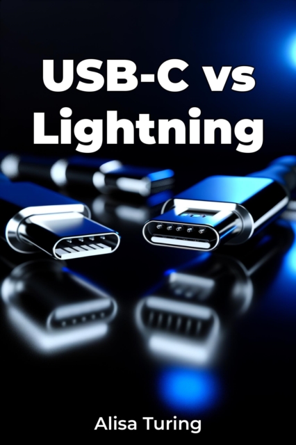 USB-C vs Lightning