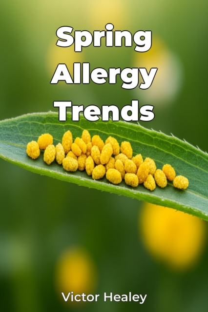 Spring Allergy Trends