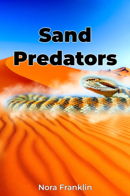 Sand Predators