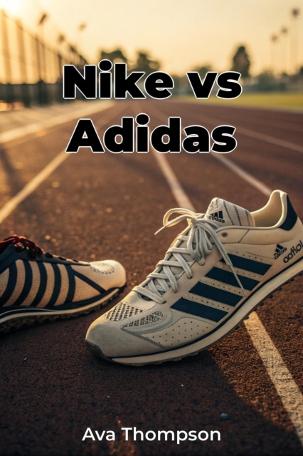 Nike vs Adidas